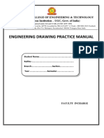 8 Engineering Drawing