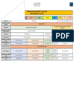 Planning Semestre Impairs 2022 2023