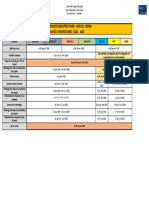 Planning Semestre Pairs 2022 2023