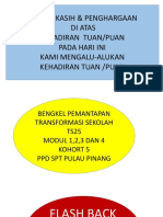 BENGKEL PEMANTAPAN MODUL 1 DAN 2 TS25 Presentation1