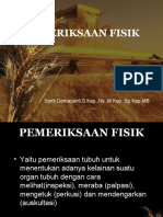 PEMERIKSAAN FISIK