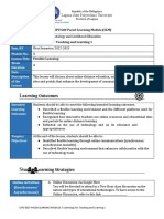 03-ACAD - CTE-SF-010322 - PROF ED 4&9 - Module 3