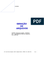 APOSTILA 07 Fortran - Geracao de Arquivos