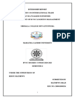 Mathews Sem 4