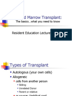 06 Blood and Marrow Transplant v2