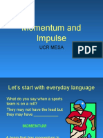 3.1.momentum and Impulse-PowerPoint