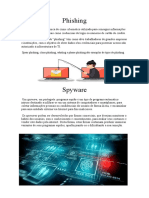 Phishing, spyware e hacking: tipos de crimes cibernéticos