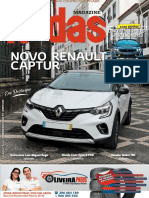 Rodas Magazine PT - Jan 2020