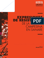 Libro 05 Expresiones de Resistencia de La Cultura Campesina en Sanare - Edsijual Mirabal (1)