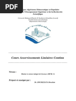 cours alc vf