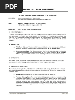 Lease Agreement mm-converted