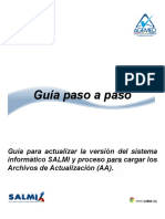 GuiaActualizarVersion 2019-09-01