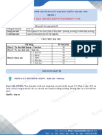 TS247 - Đề 1