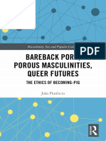 Bareback Porn Porous Masculinities Queer Futures Annas Archive Libgenrs NF 2709353