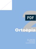 Ortoèpia CAT