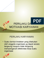 10 Memotivasi Karyawan 1