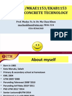 SKAA4163 Introduction