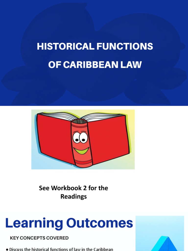 LLS - 2 Historical Functions of Law - Reception of Law | PDF