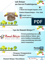 Portal Rumah Belajar