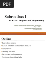 PY-03-Subroutine1 (Edited by Pattara)