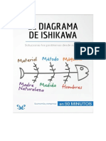 Eldiagrama de Ishikawa