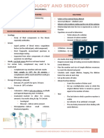 L9 Is Principles of Serological Testing