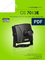 GS7013E Datasheet Rev01