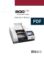 900 TS Operators Manual - 1561000 Rev C