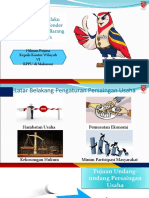 Slide Webinar Kakanwil (Edit) Giat KPU Sulsel