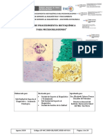 RD #000166-2020-DG-INSNSB Guía de Histoquímica para Microorganismos 25082020-30