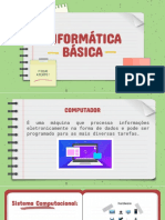 Slides Informatica Basica