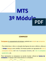 MTS - Módulo 3