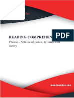 Reading Comprehension - 1-1591888059
