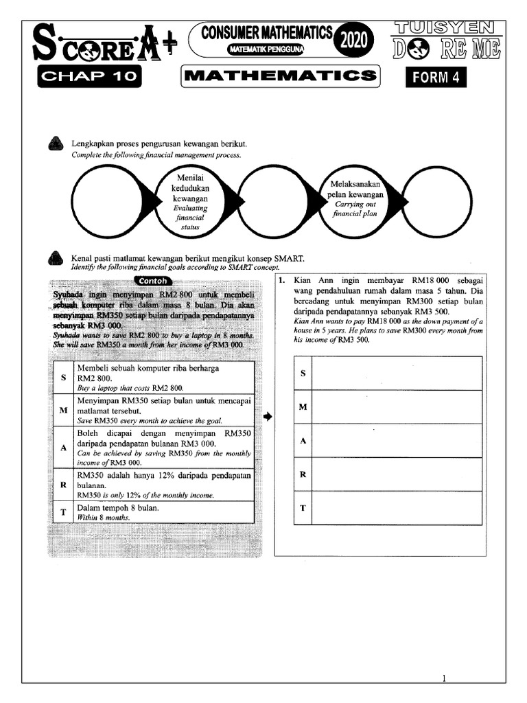 Chap 10 form 4 maths pdf
