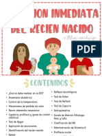 ATENCION INMEDIATA FC - Mini - Midwife