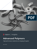 3dpbm AMFocus2022 Ebook Advanced Polymers