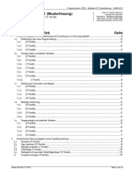 PR1 ST1 Musterloesung - DRVD