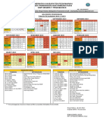 Kalender Pendidikan 2022-2023