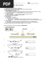 Problem Set4 - Reflection - Mirrors and Images FOR GOOGLE CLASSROOM POSTING (1)