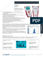 StarBright - Meter