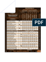 5°TG - PREPRENSA II - 2° M - 4° Eval. - Desplegable - I.E