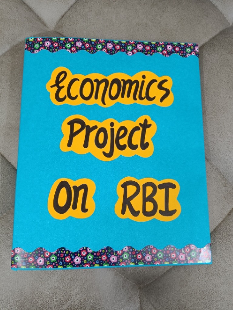 economics-project-on-rbi-class12-1-pdf