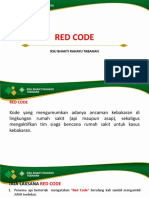 RED CODE SIMULASI