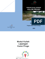 Modul Kulon Progo 2022 Update