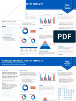 48x36 UB Research Poster Template