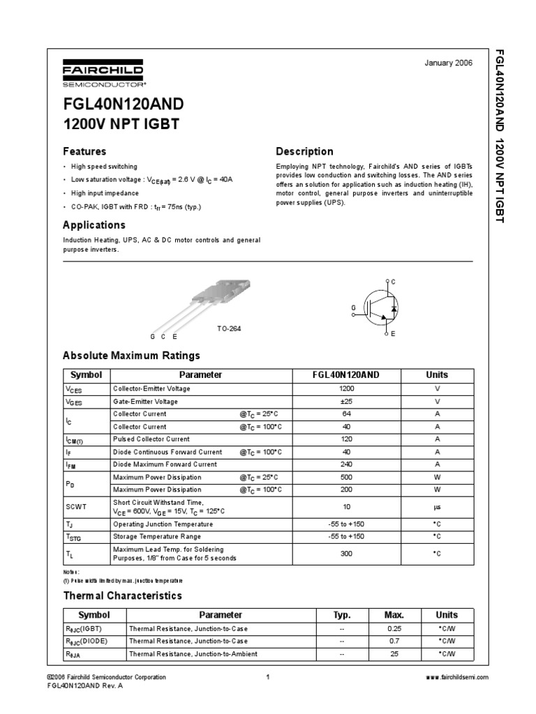 Datasheet Transistor Lengkap vrogue.co