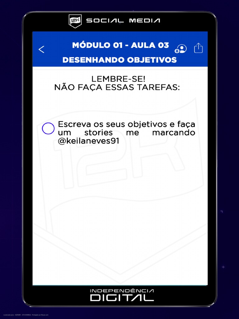 Aula 03 Modulo 01 Pdf