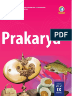 Prakarya