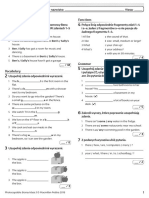 Brainy Kl5 Unit Test 2 B