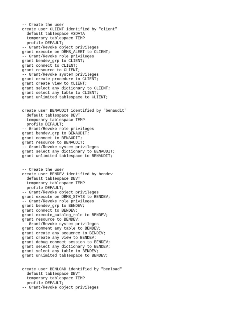 Ntma Import Schema Creation PDF World Wide Web & Web